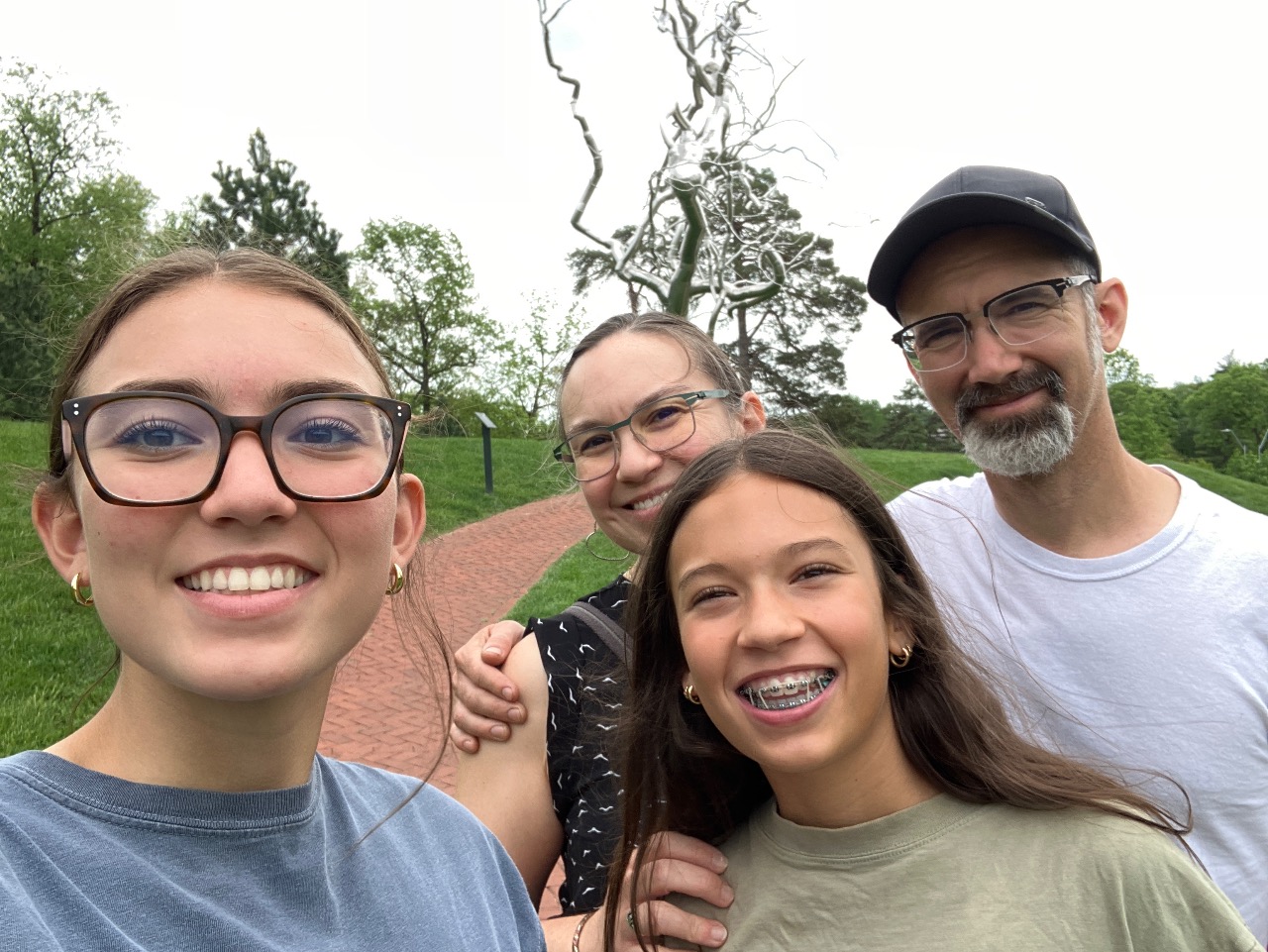 Puzzling Adventures near Westwood